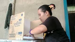 Conventional Instructional Materials(DIORAMA)