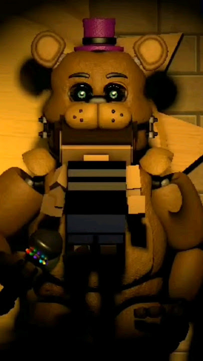 🎵 Hidden in the Sand by Tally Hall, Fnaf songs, little band