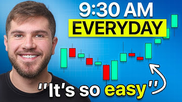 This Scalping Strategy Is Boring, But It Made Me Profitable