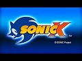 Sonic x theme jetix version  europe