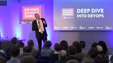 What Does it Mean to Lead IT? - Mark Schwartz