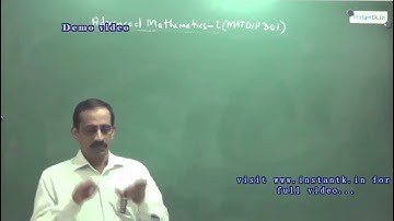 VTU advanced mathematics 2 notes & Question Paper : Full Course: 96.8% Pass: Buy@+91 8088700800: