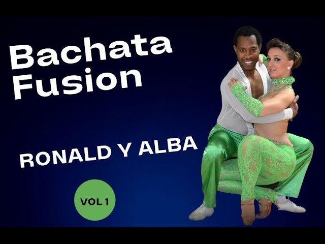 RONALD Y ALBA CLASES DE BACHATA ONLINE class=