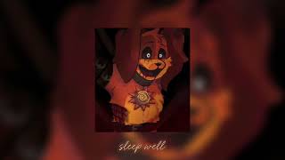 Sleep Well -Cg5 Speed Up Poppy Playtime
