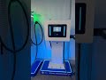 DC fast charger video