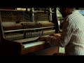 Luis Berra - Everyday Hurricane (Music Video) [Neoclassical Piano / Solo Piano Music]