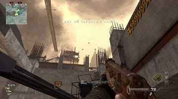 Sweet Spawn Knife on Hard Hat