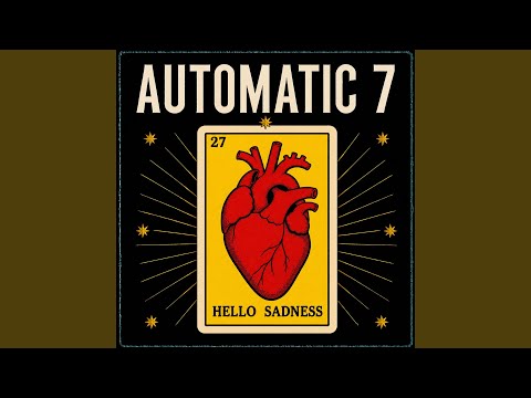 Hello Sadness
