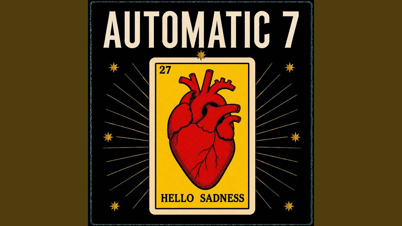 Watch Hello Sadness on YouTube Watch Hello Sadness on YouTube
