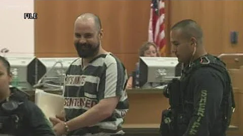 Michael Crane pleads guilty to triple murder from ...