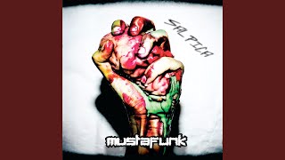 Video thumbnail of "Mustafunk - Sincero"