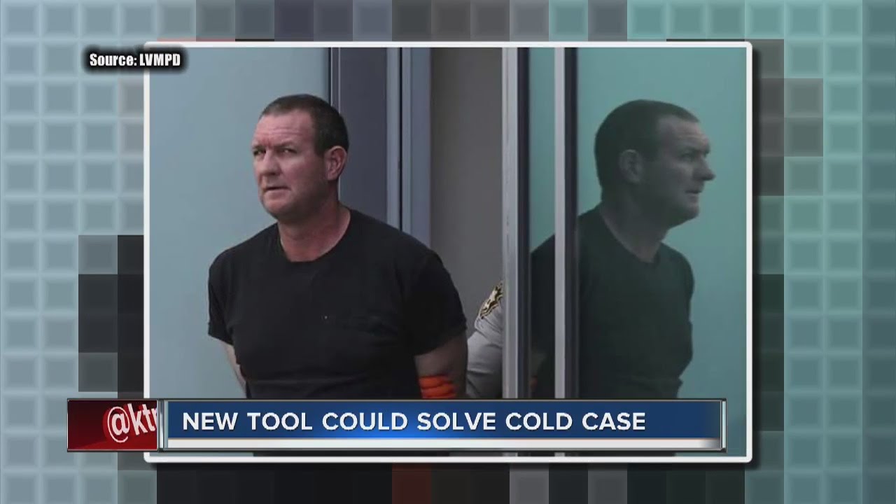 DNA evidence leads to arrest in 2004 sexual assault case - YouTube