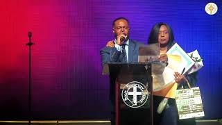 FTCC| SERVICE D'ADORATION ET LOUANGE| DIMANCHE 16 AOUT 2026