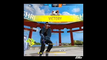 Free fire CARFTLAND1VS1 video comment your I