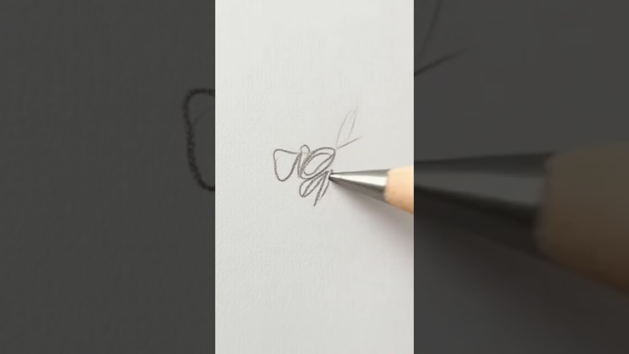 These Pencils Make Drawings Look Real ✏️🌿 