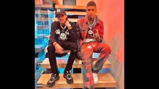 Mo Kartii X Jaybucks X Dd Osama X Nle Choppa X Deeplay4Keeps X Sha Gz X Nesty Floxks - Lets Do It