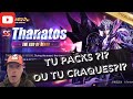 Saint seiya awakening  ssa thanatos arrive  du gros ss ou on skip  d