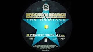 Brooklyn Bounce - Get Ready To Bounce (Shahin &amp; Simon Mix)