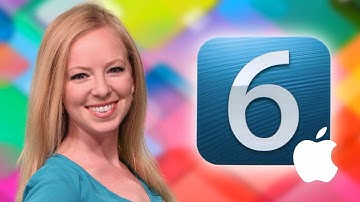 Apple WWDC: iOS 6, MacBook Pros & Mountain Lion In Only 4 Minutes!