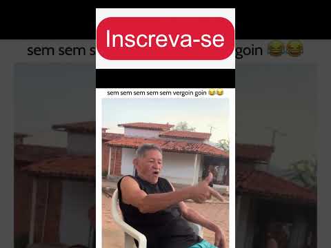 Vovô 👴 desenrolado