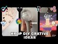 ❀BTS DIY CREATIVE IDEAS | (TIKTOK) | ESPECIAL 1K❀