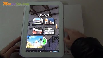 Telcast A11 16GB RK3066 10.1inch Capacitive Screen Android 4.1 Camera HDMI Tablet PC