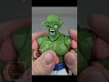 Figura Dragon Ball Z Neil Shfiguarts Tamashii #anime