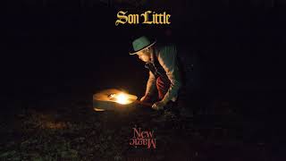 PDF Sample The Middle guitar tab & chords by Son Little.