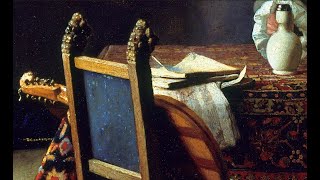 Vermeer's Secrets, How A Master Painter Made Paintings