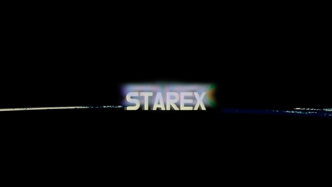 Watch "STAREX" - HADASH MUSIC X YDG (Official Lyrics Video) on YouTube Watch "STAREX" - HADASH MUSIC X YDG (Official Lyrics Video) on YouTube
