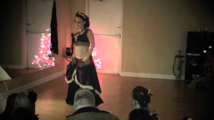 Umbriel Dance Medley- Heather Clemons