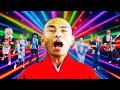 民謡クルセイダーズ &ndash; 北海盆唄 (Official Music Video)