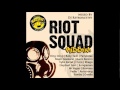 DJ RetroActive - Riot Squad Riddim Mix [Massive B Prod] - October 2011