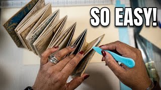 MIND-BLOWING Accordion Concertina Journal You Can Make Today!