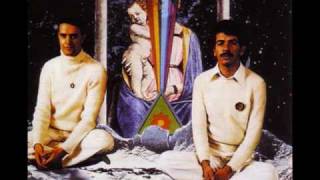 Mahavishnu John McLaughlin &amp; Carlos Santana - Taurian Matador - reprise