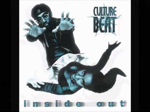 Culture Beat - Inside Out - Kai McDonald Eternia Mix