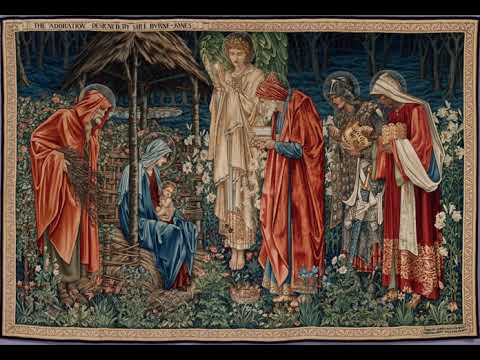 Video: The Feast Of The Epiphany Has Its Own, Long History - Alternative View