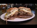 Chicago's Best Cuban Sandwich: The Piggery