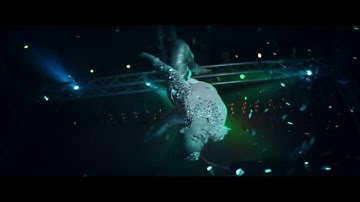 Now We Collide - Agency Reel