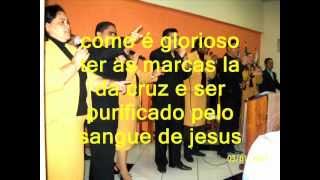 GRUPO SHALOM FAMILIA . O ANJO DO EGITO VOZ E PLAY BAK