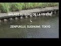 Zenpukuji river suginami tokyo