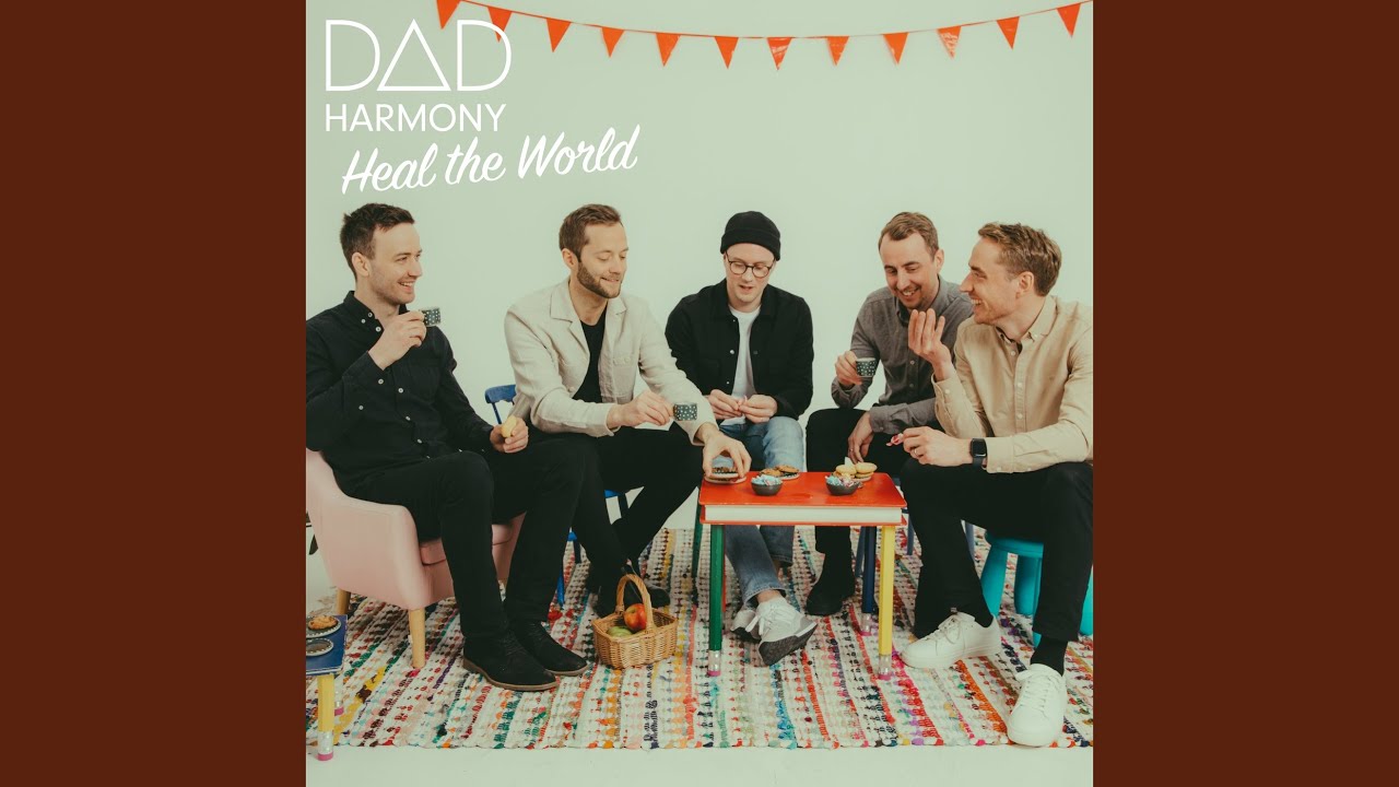 在 YouTube 上观看 Heal The World 在 YouTube 上观看 Heal The World