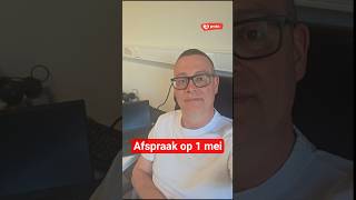 Raoul Hedebouw We Spreken Af Op 1 Mei