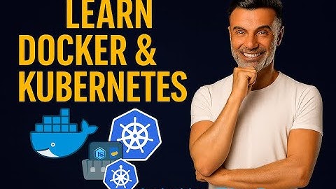 Series 1.2 Learn Basics of Kubernetes Kind/Minikube 🐳 (2025) #kubernetes #docker #minikube #ai