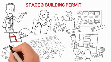 How It Works: Stage 2: The Building Permit Process