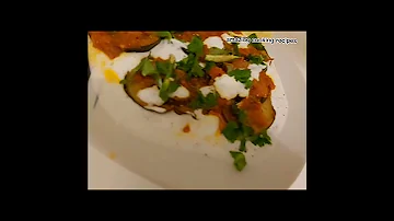 Borani Banjan 