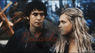 Bellarke - Leave A Light On 