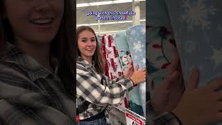 Making cute CHRISTMAS TIE BLANKETS Boyfriend Christmas 2023