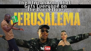 The African Song That Gets Everyone On The Dance Floor: 🎵 JERUSALEMA 🎶 🔥🔥🔥
