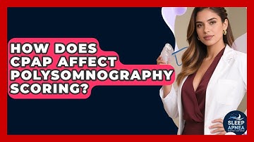 How Does CPAP Affect Polysomnography Scoring? - Sleep Apnea Support Network